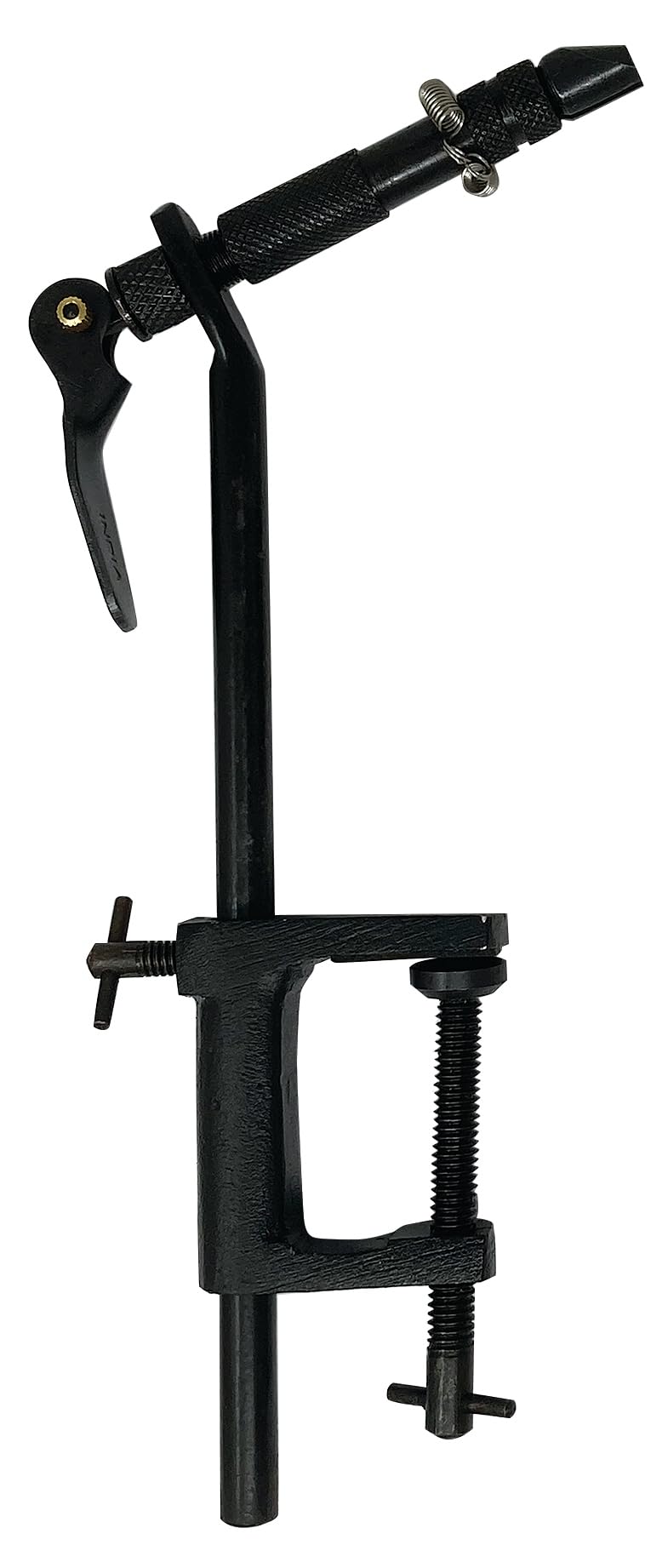 Creative Angler Basic Fly Tying Tool Kit - Complete Fly Fishing Accessories Set for Beginners & Professionals - Perfect for DIY Fly Tying at Home, Streamside, or Fishing Trips