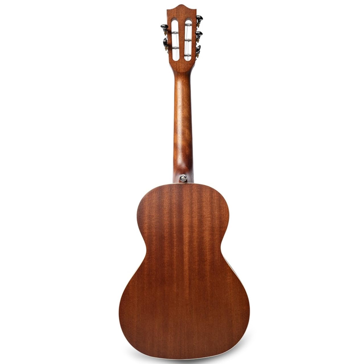 Lanikai MA-5T 5-String Tenor Ukulele - Natural Finish | Perfect for Beginners, Professionals & Hawaiian Music Performances