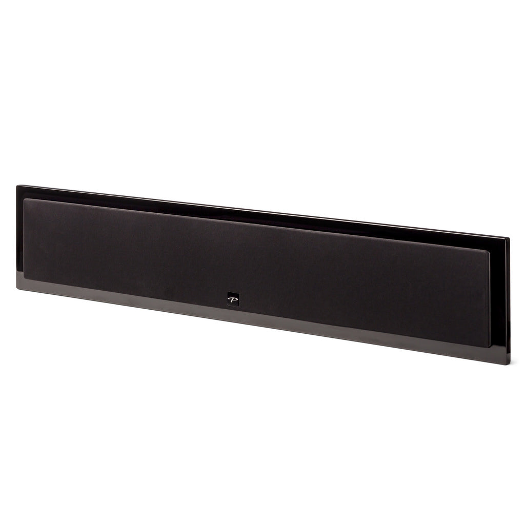 Paradigm Millenia LP XL Slimline Speaker - High-Performance Home Theater & Music System for Living Room, Bedroom & Office