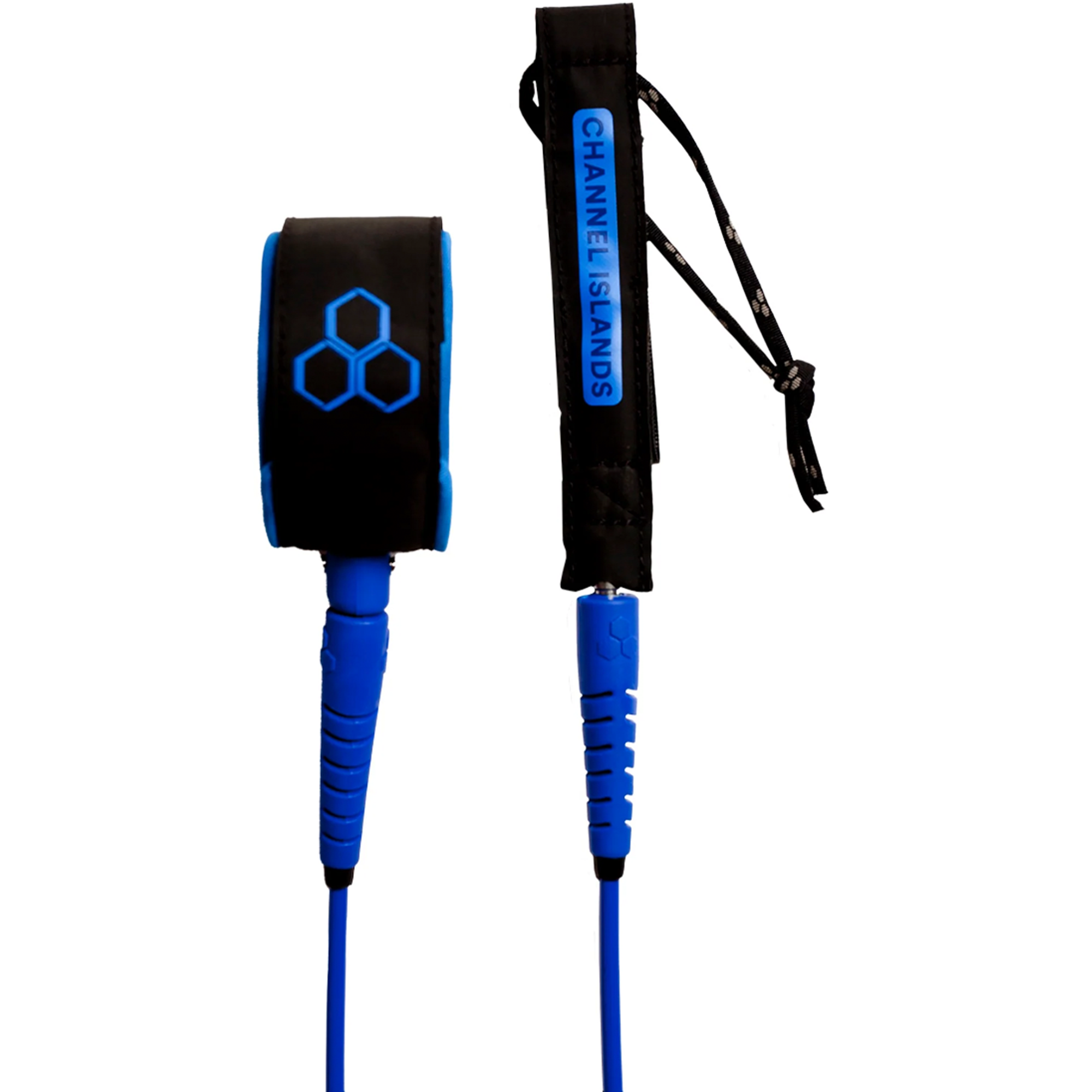 Channel Islands Dane Reynolds Comp Surfboard Leash 5ft - Premium Surfing Safety Gear for Professional & Recreational Surfers - Perfect for Big Waves & Competitive Surfing