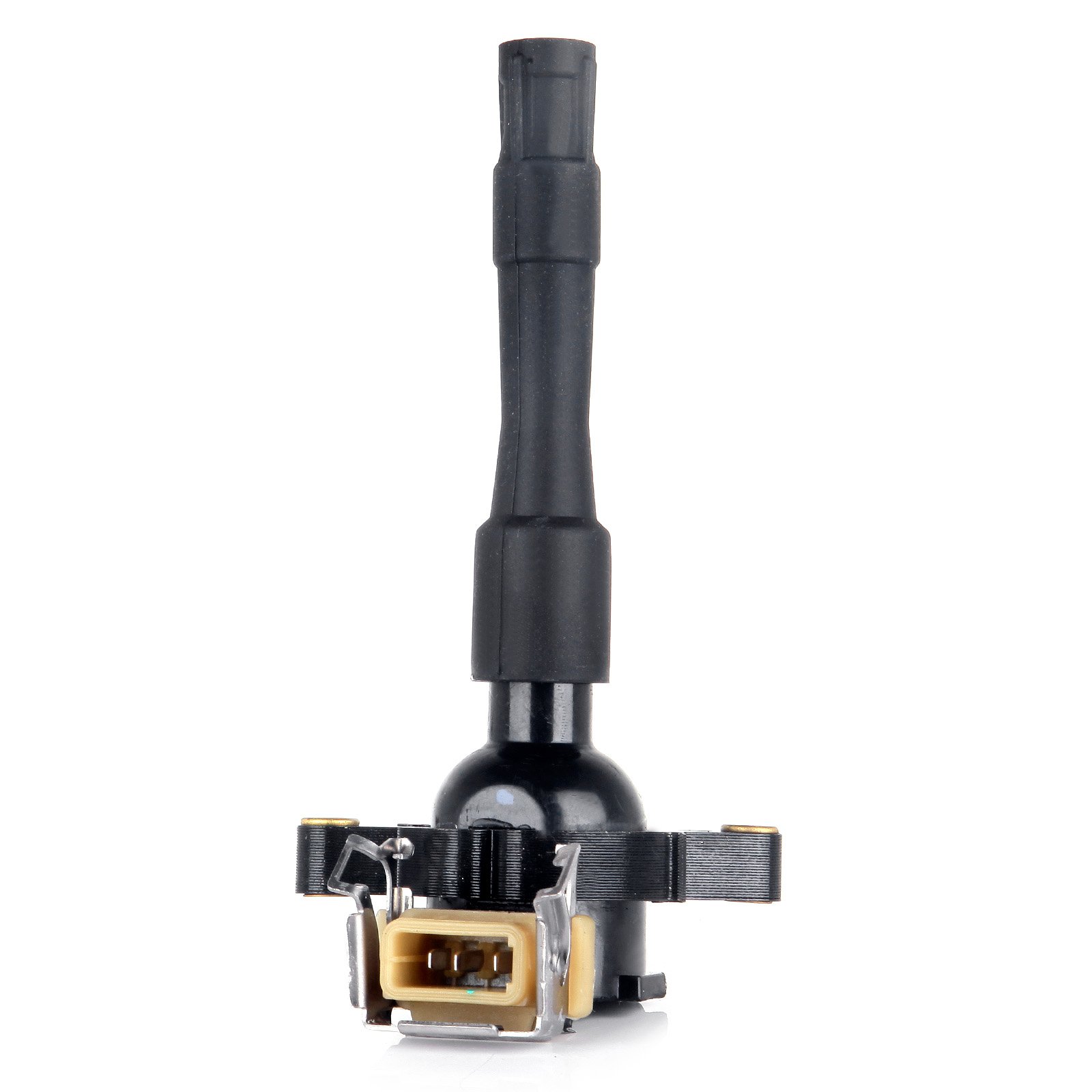 AUTOMUTO Ignition Coil Pack Compatible with 2001-2002 BMW 320i 2.2L Engine - Direct Replacement for UF300 Part Number - Perfect for Engine Performance & Smooth Driving