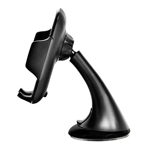 Universal Car Phone Mount for Moto G Stylus 5G - 360° Swivel Dashboard & Windshield Holder with Strong Suction Cup | Compatible with Motorola Moto G Stylus 5G (2023/2022) | Perfect for GPS Navigation, Hands-Free Calling & Road Trips