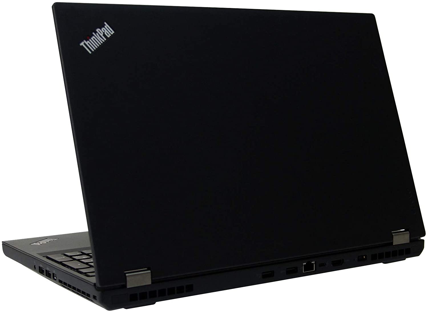 Lenovo ThinkPad P50 15.6