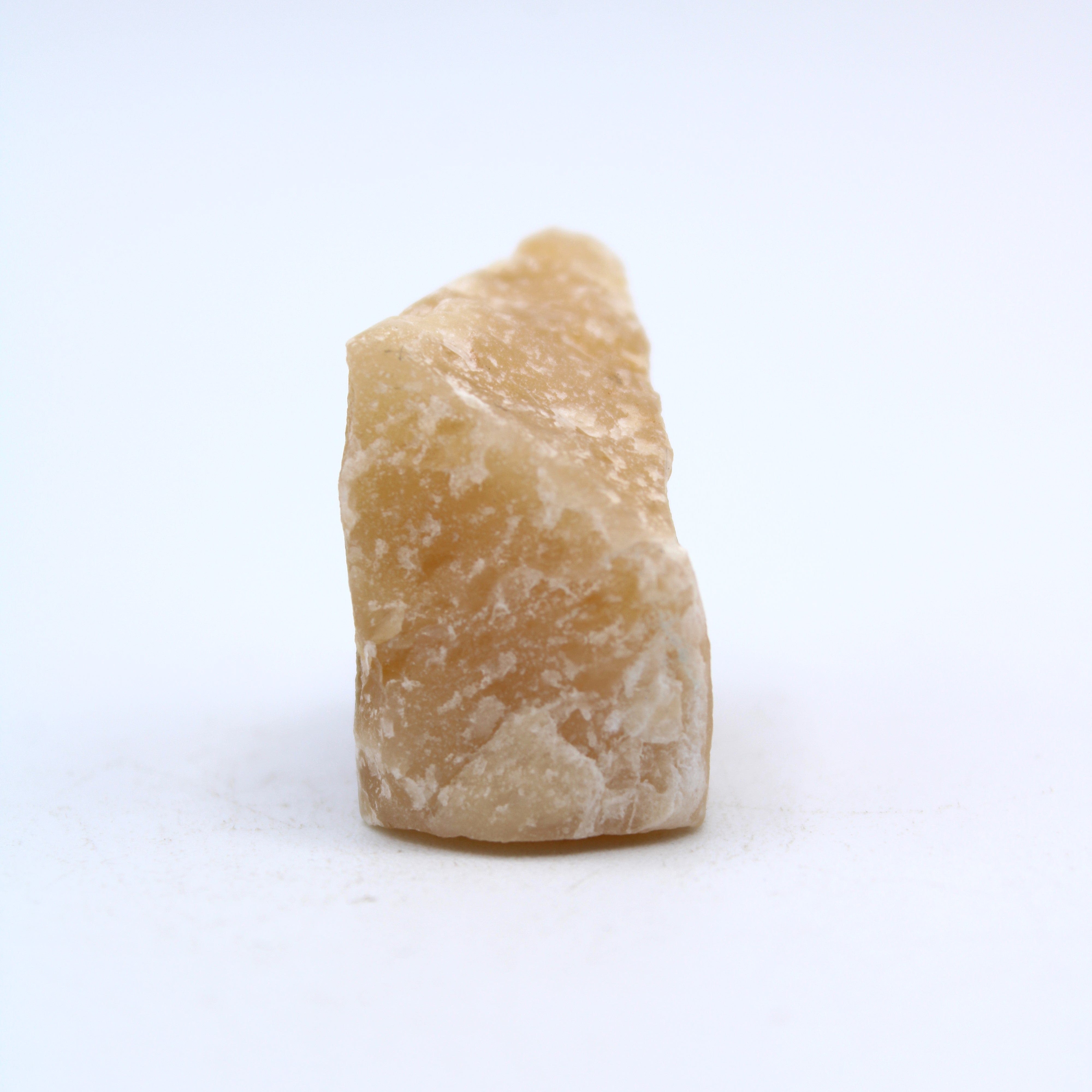 Natural Azeztulite Crystal Specimen - High-Quality Healing Stone for Meditation, Energy Work & Spiritual Growth - Perfect for Home Decor, Reiki, and Crystal Collections