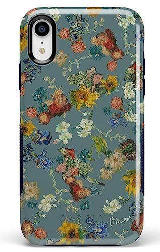 Van Gogh's Flowers | 50th Anniversary