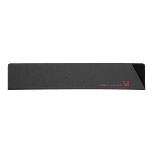 ZWILLING Fleece-Lined Knife Sheath - Protective Blade Cover for Kitchen & Outdoor Knives - Perfect for Camping, Hunting & Cooking