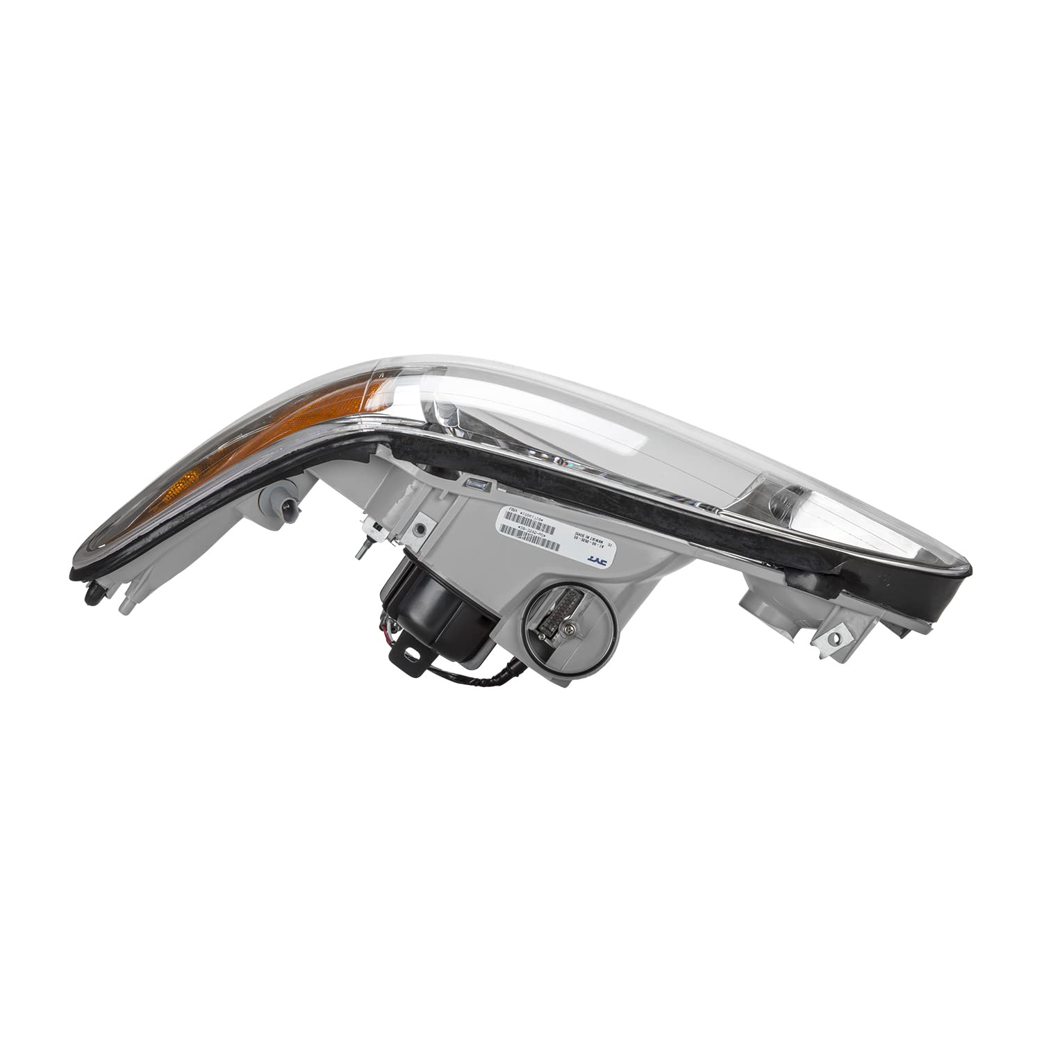 TYC 20-3596-00 Driver Side Headlight Assembly Replacement for Ford Mercury - Perfect for Night Driving & Vehicle Safety Upgrades