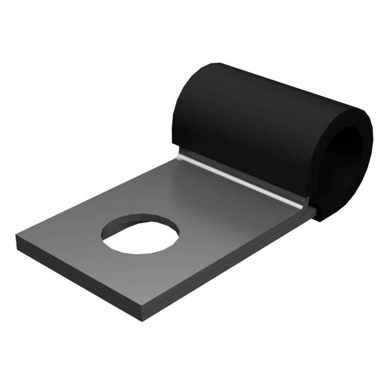 CTP 1240174 Heavy Duty Loop Clip for Construction Equipment - Secure Attachment for Excavators, Bulldozers & Heavy Machinery