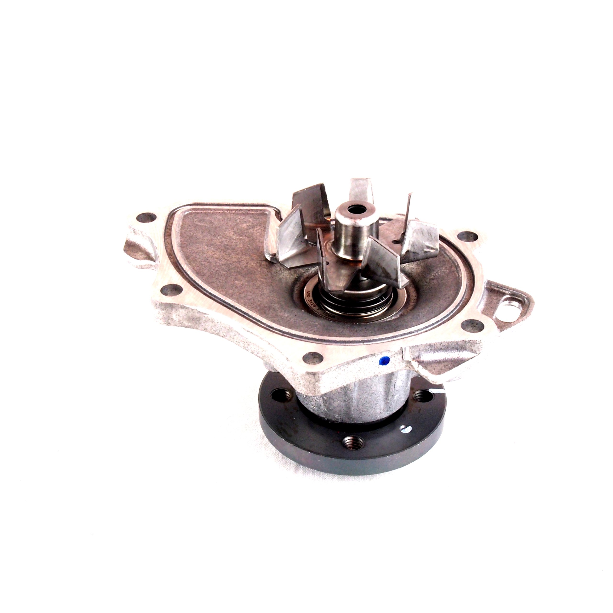 High-Performance Electric Water Pump for Home, Garden & Industrial Use - Submersible & Portable Water Transfer Solution for Pools, Aquariums & Irrigation Systems