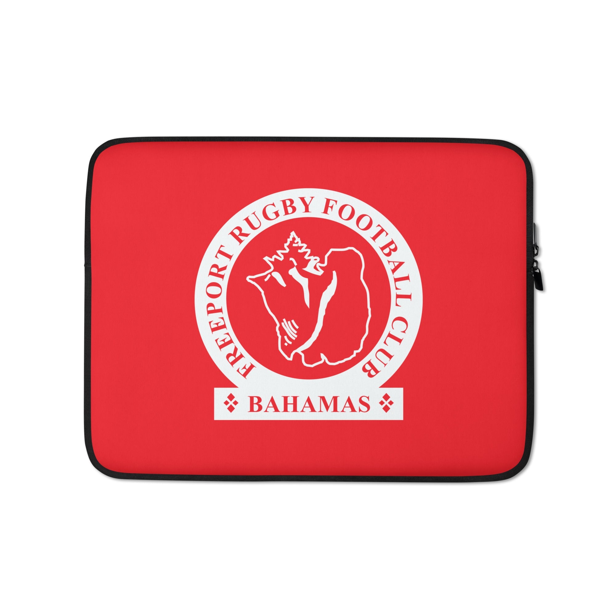 Premium Freeport RFC Laptop Sleeve - 13-15 Inch Laptop Case with Padded Protection, Water-Resistant & Lightweight Design - Perfect for Work, School & Travel