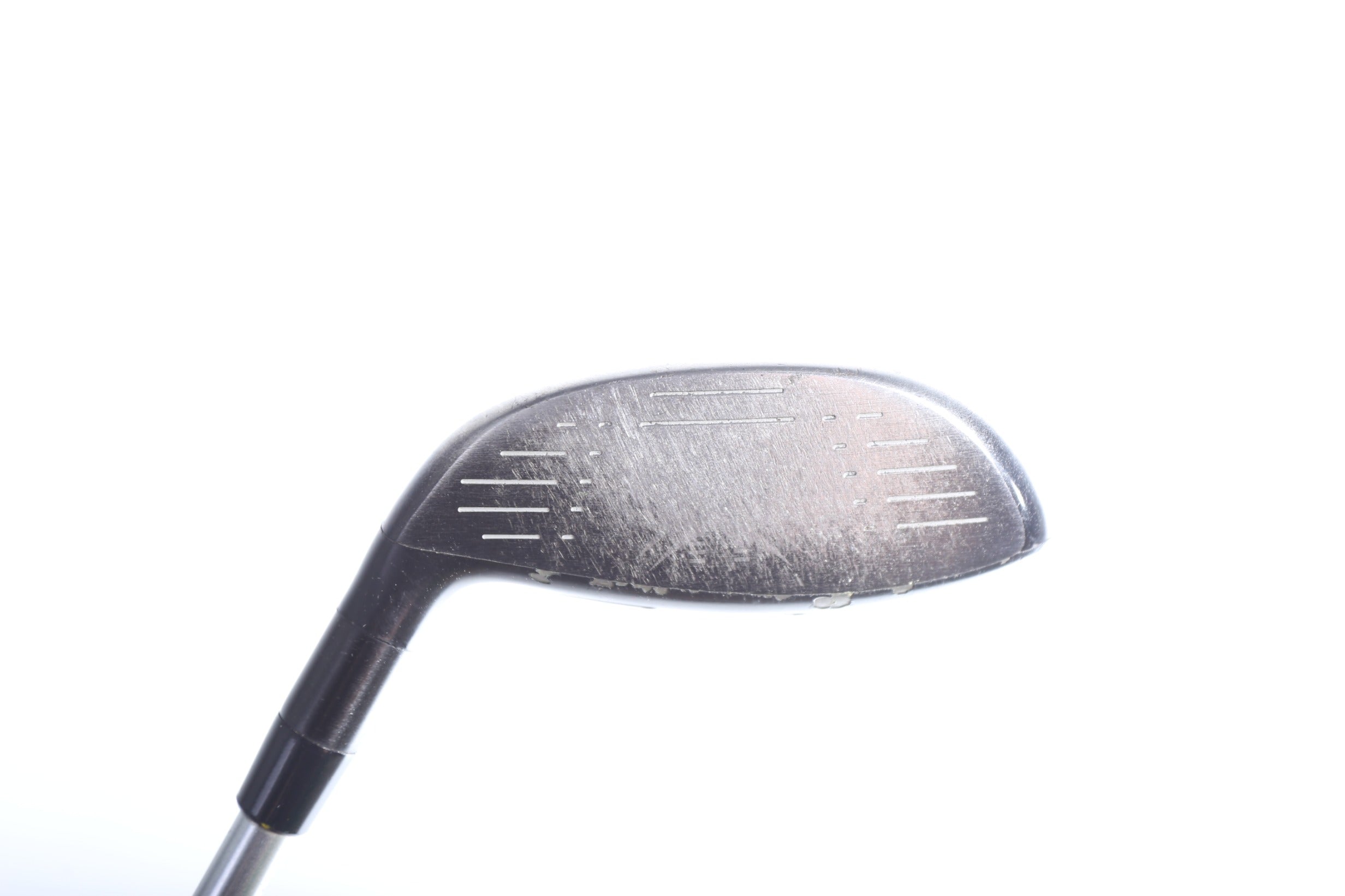 Used Callaway Rogue 5 Wood Golf Club - Right Handed 18° Ladies Flex - Perfect for Women Golfers on the Course or Driving Range