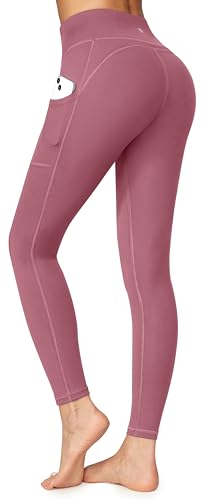 Pink Leggings