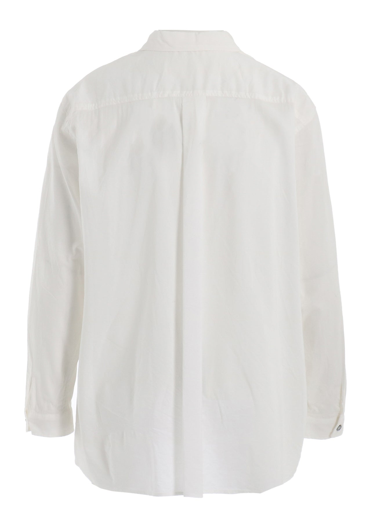Premium Cotton Cellulose Blend Men's Dress Shirt - Formal Business Attire & Office Wear for Professional Style
