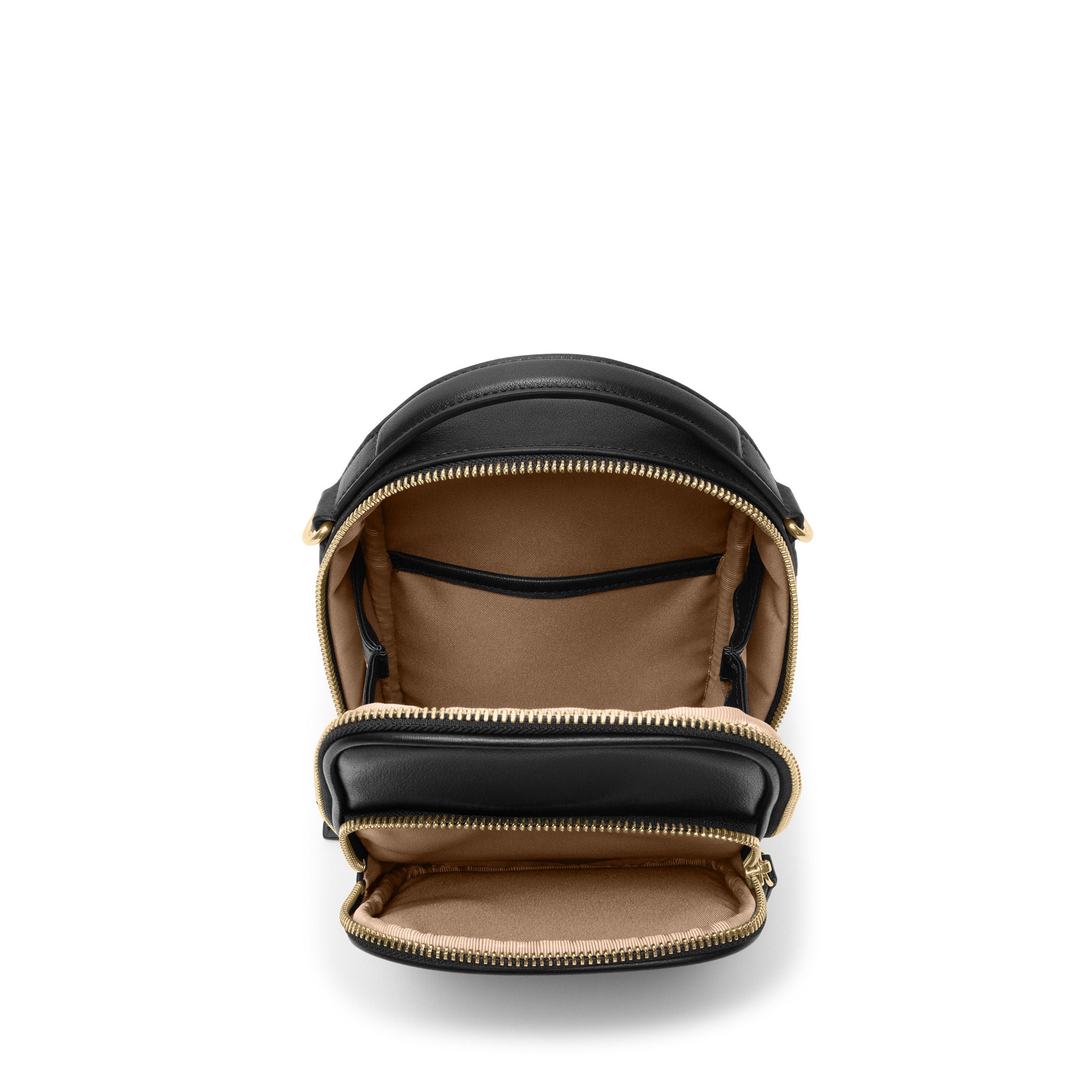 Meadow Small Sling Bag for Women & Men - Black Onyx Crossbody Bag - Lightweight & Water-Resistant for Travel, Hiking, and Everyday Use