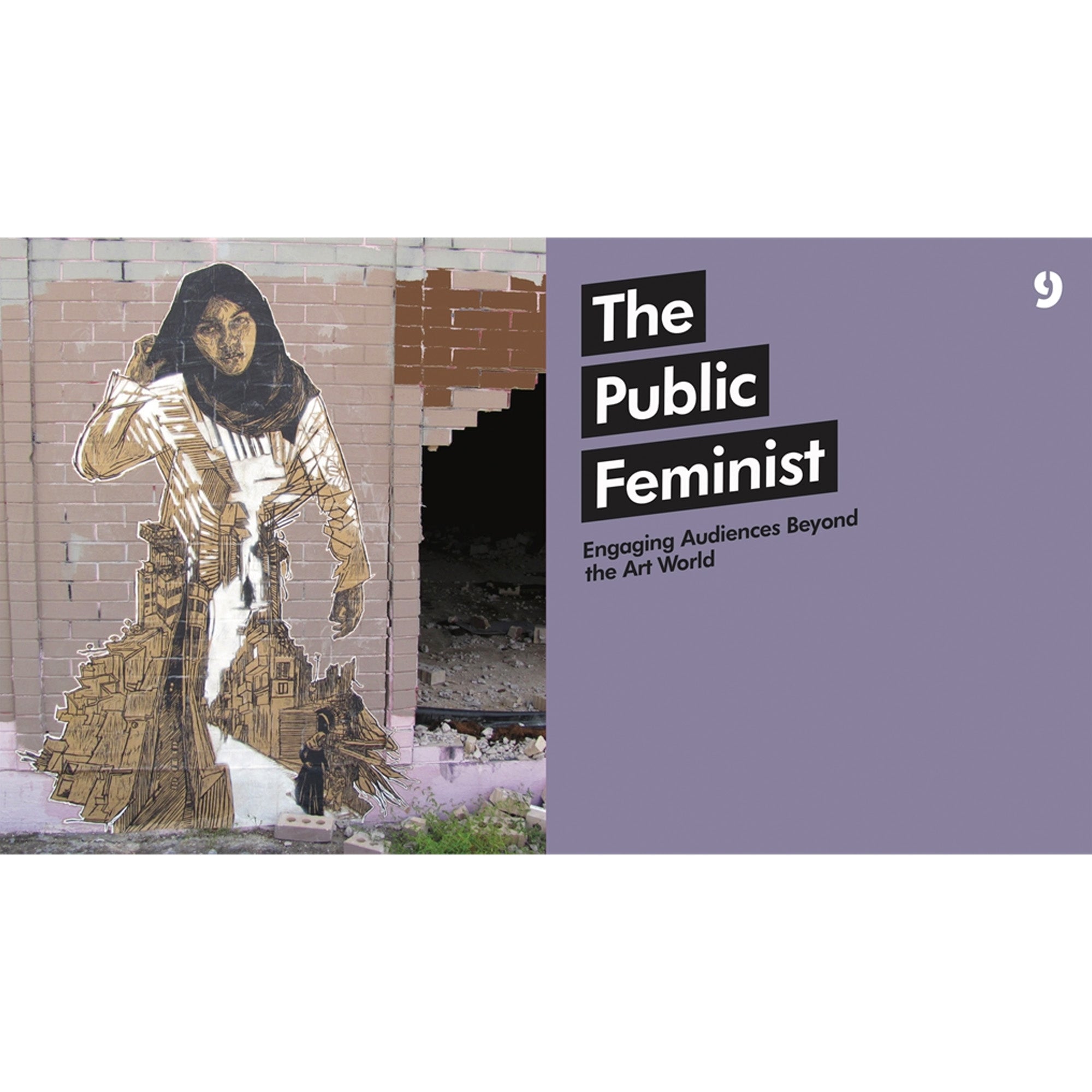 The Art of Feminism: Updated Hardcover Edition - Perfect for Women's Studies, Book Clubs & Feminist Art Collections