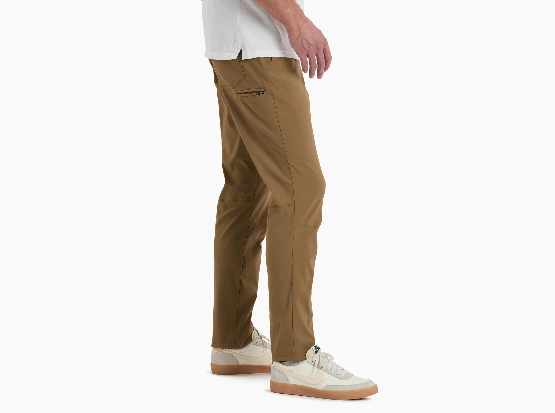 Kuhl Renegade Recon Pants for Men - Durable Outdoor Hiking & Travel Adventure Pants - Perfect for Camping, Climbing & Tactical Activities