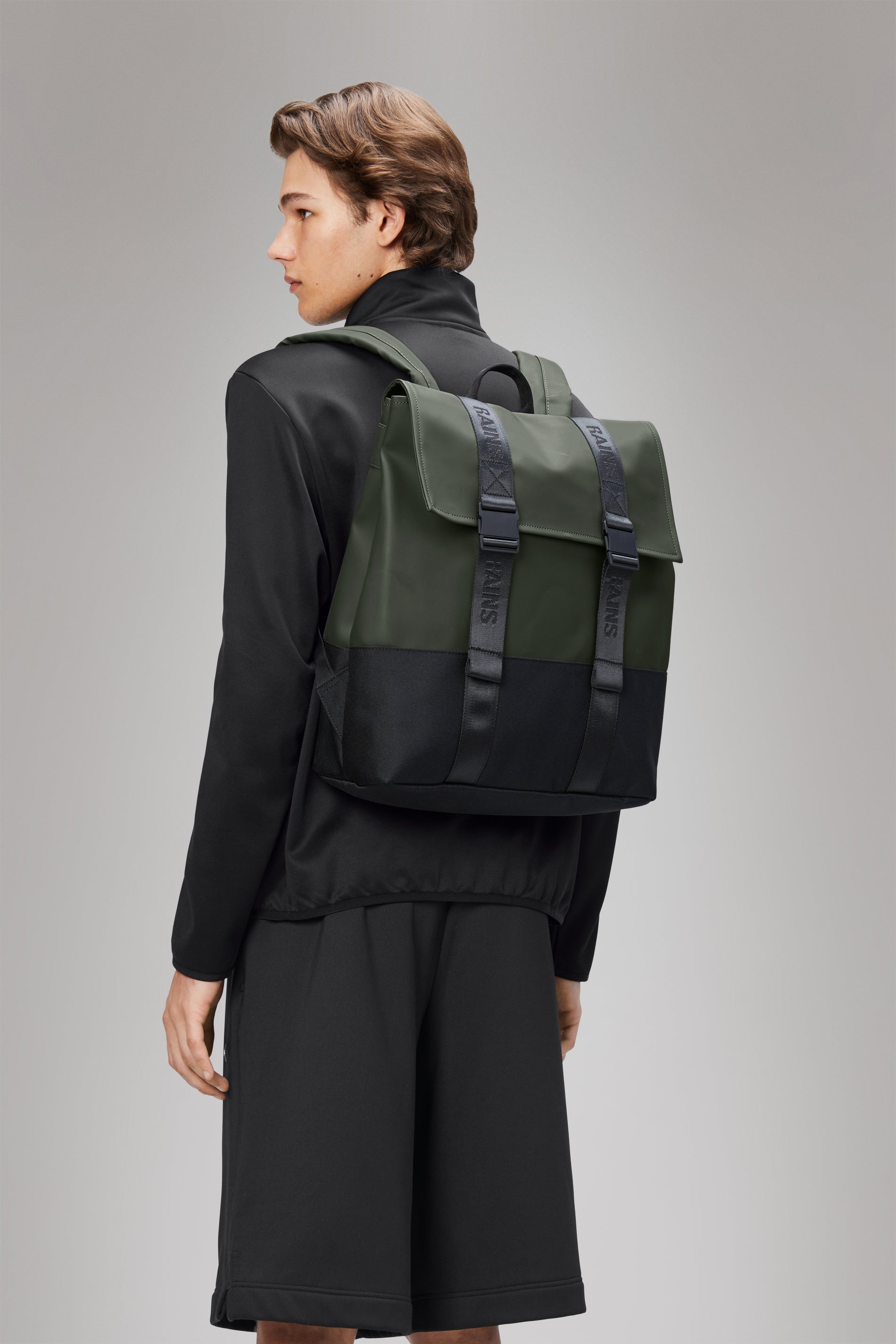 Trail Running Backpack - Lightweight Hydration Pack for Hiking & Outdoor Adventures - Perfect for Marathon, Camping & Travel Gear