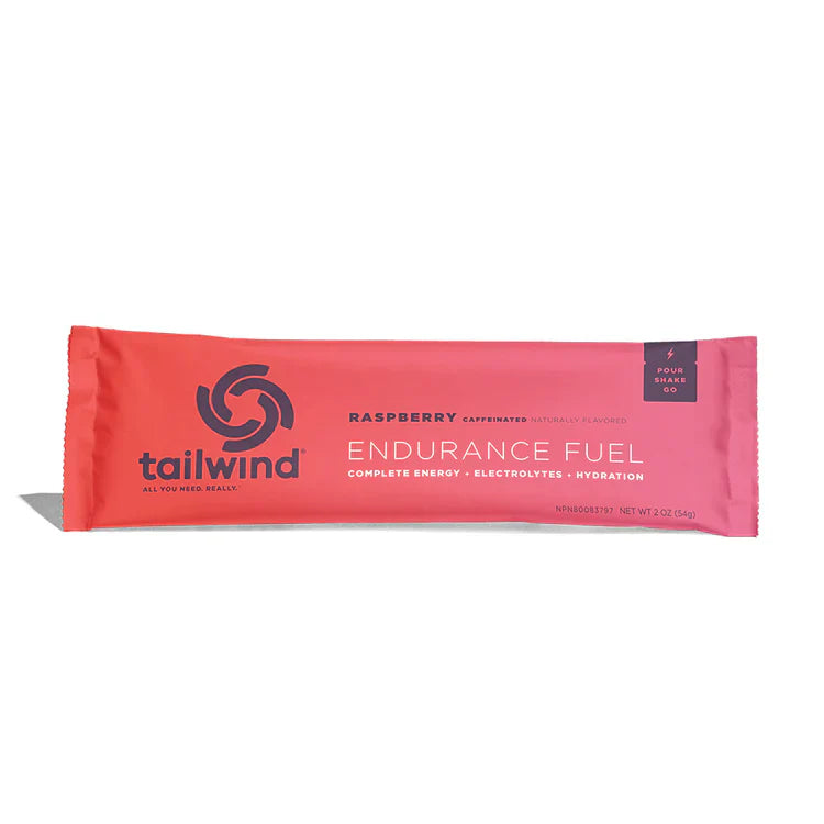 Endurance Fuel Tailwind - Electrolyte Drink Mix for Runners & Athletes - Hydration & Energy Boost for Long-Distance Running, Cycling & Outdoor Sports