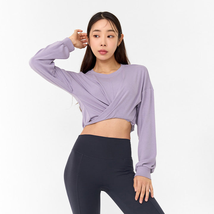Stylish Rap Tie Crop T-Shirts for Women - Trendy Streetwear Fashion Top for Concerts, Parties & Casual Outfits