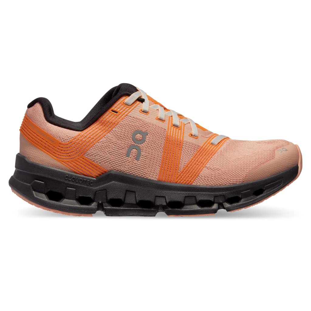 Women's Cloudgo Running Shoes - Lightweight Comfortable Sneakers for Walking, Jogging & Gym Workouts