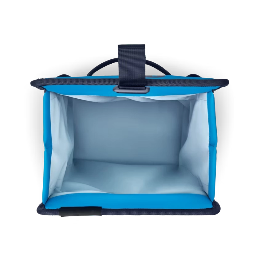 Insulated Lunch Bag for Work & School - Leakproof Cooler Tote for Day Trips, Picnics & Outdoor Activities | BPA-Free Thermal Lunch Box for Adults & Kids