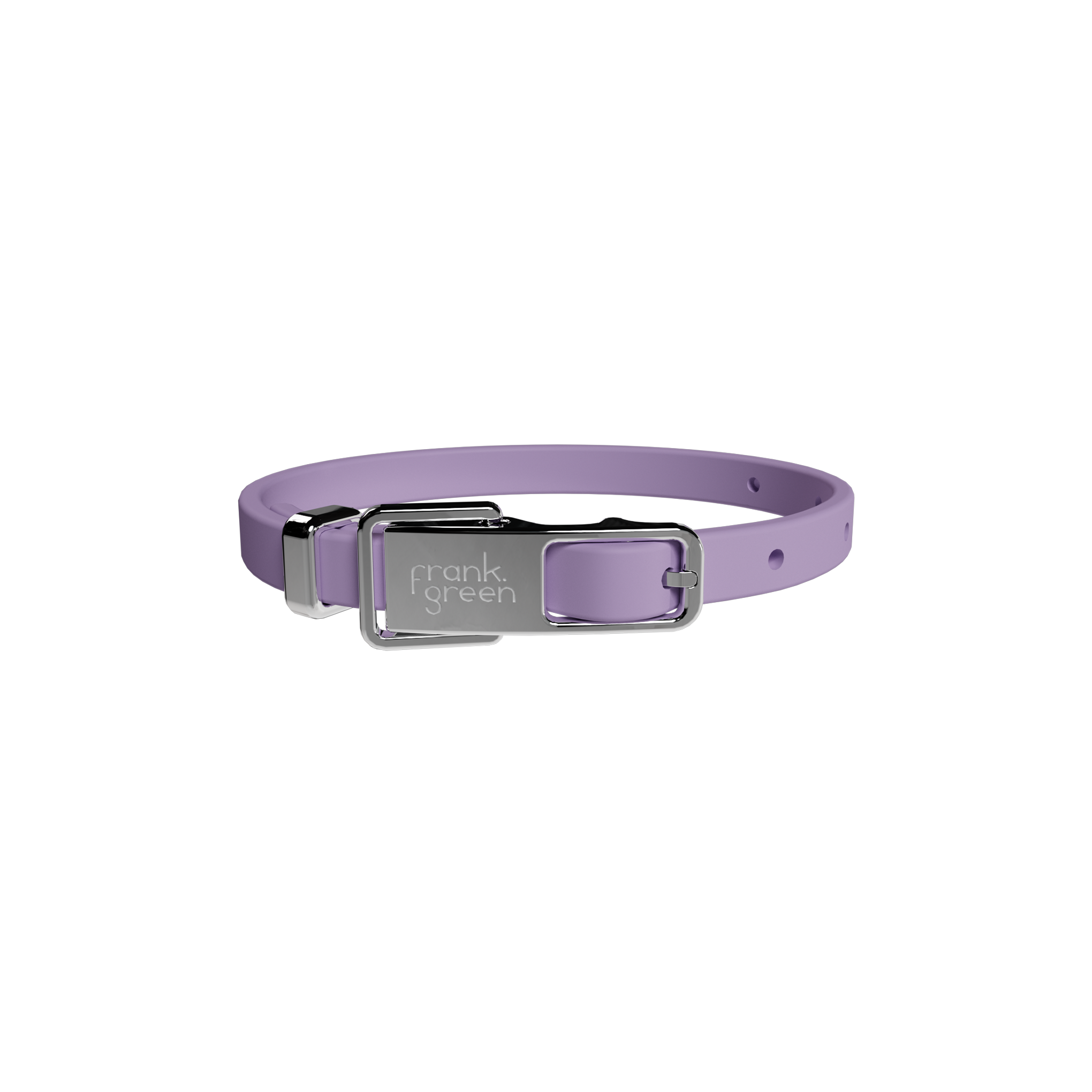 Durable Small Pet Collar for Dogs & Cats - Adjustable & Comfortable for Daily Walks & Outdoor Adventures