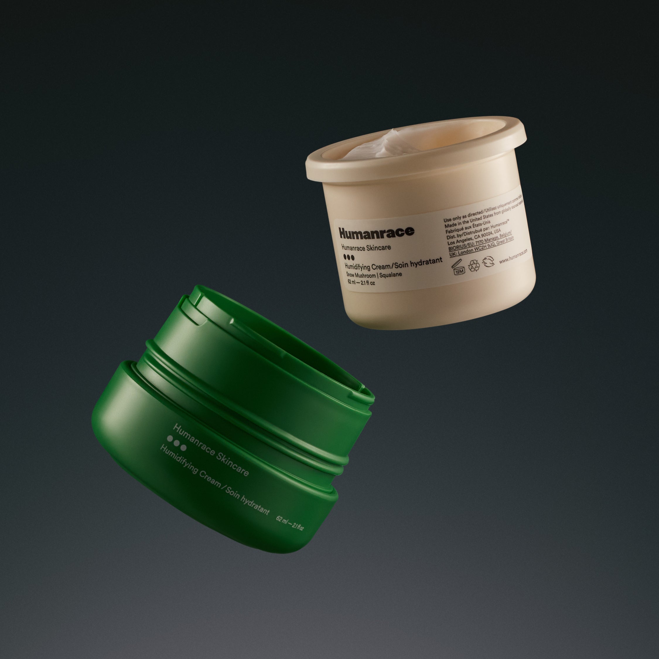 Best Hydrating Moisturizing Cream for Dry Skin - Deep Nourishing & Long-Lasting Hydration | Perfect for Night Care, Daily Use & Winter Skincare Routine