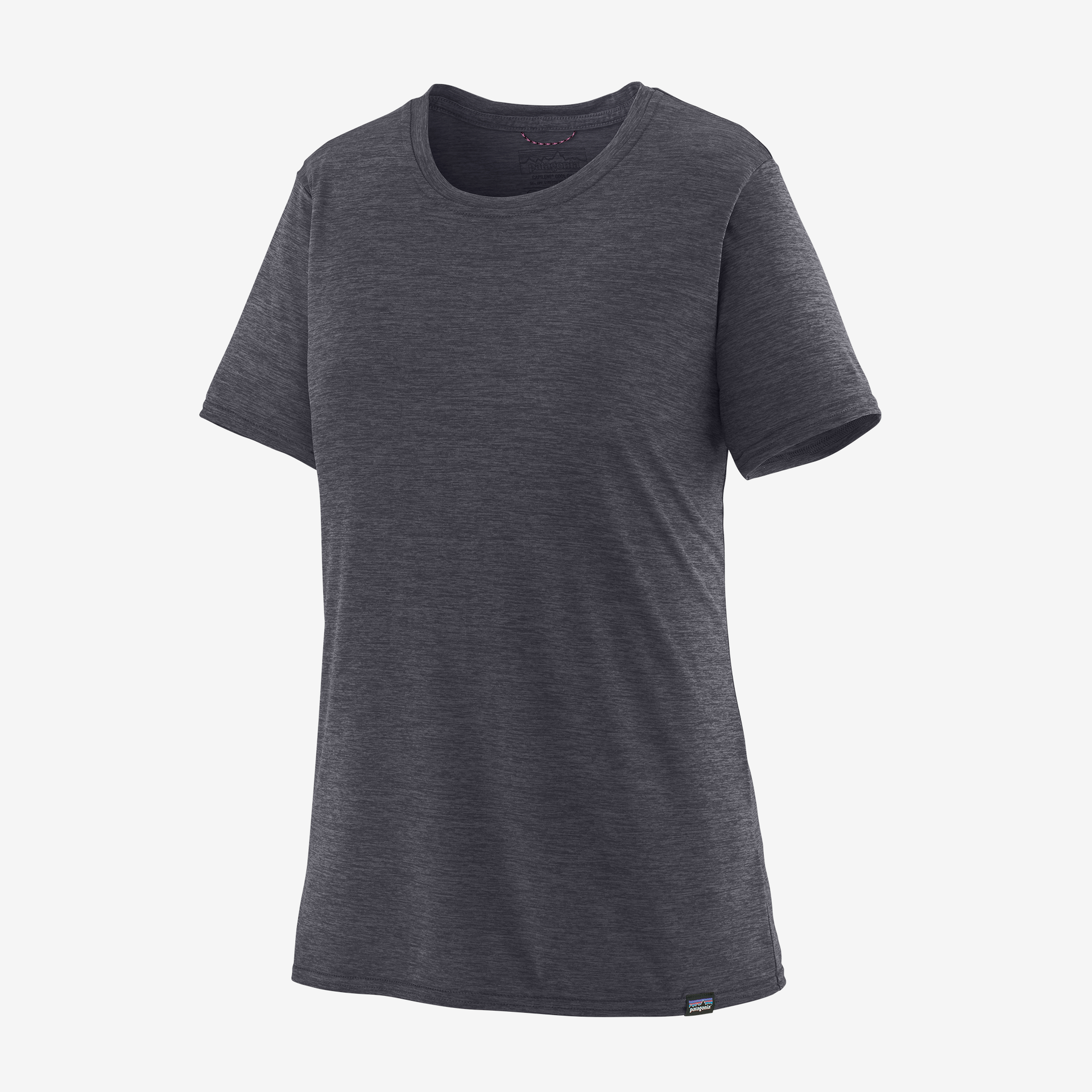 Women's Capilene® Cool Daily Shirt - Lightweight Moisture-Wicking Hiking & Travel Top for Outdoor Activities