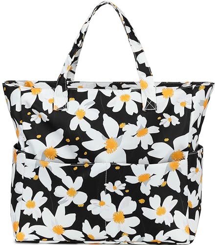 Flowers White