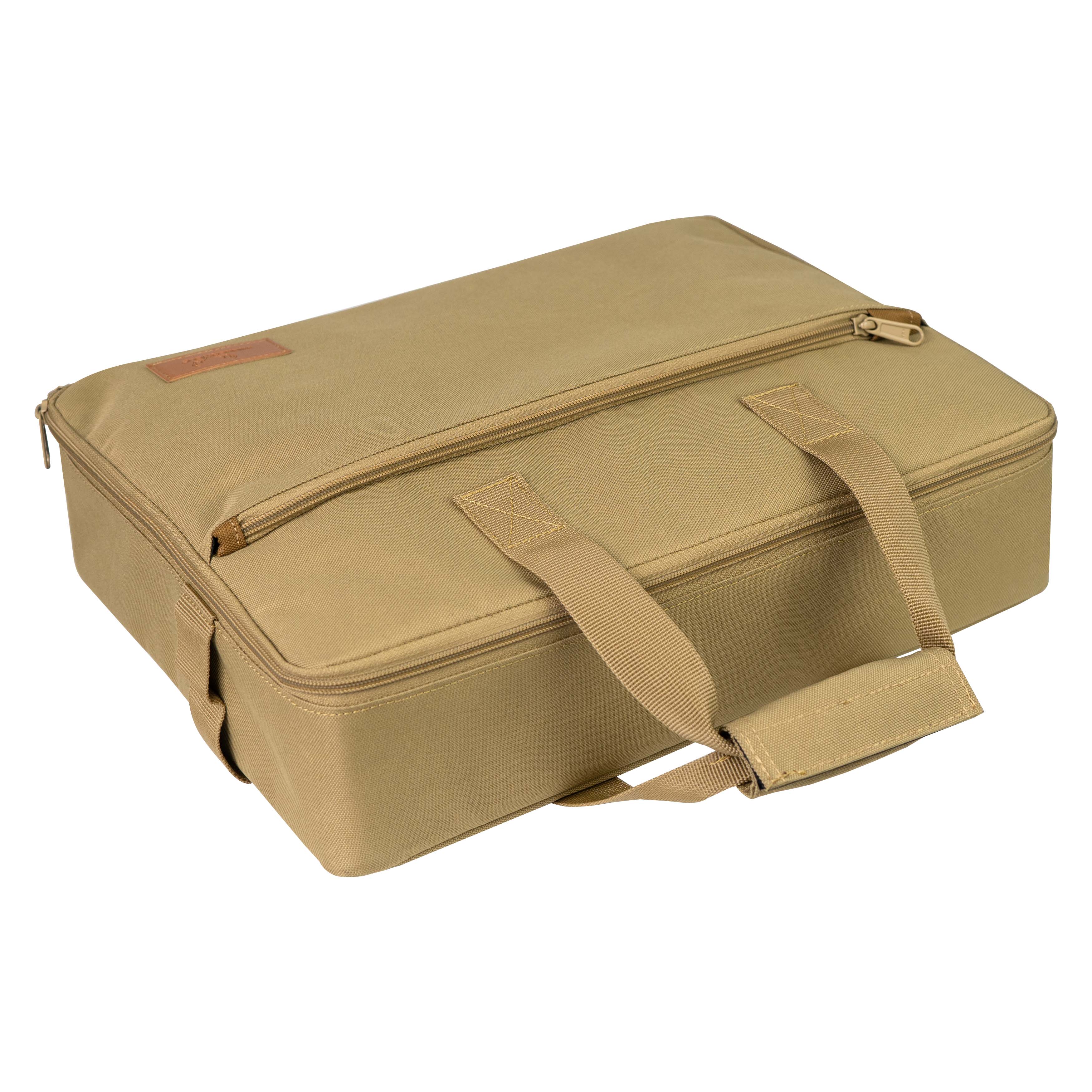 Fastfold Oven Carry Bag - Heat-Resistant & Compact Storage for Pizza Ovens - Perfect for Camping, Picnics, and Outdoor Cooking Accessories