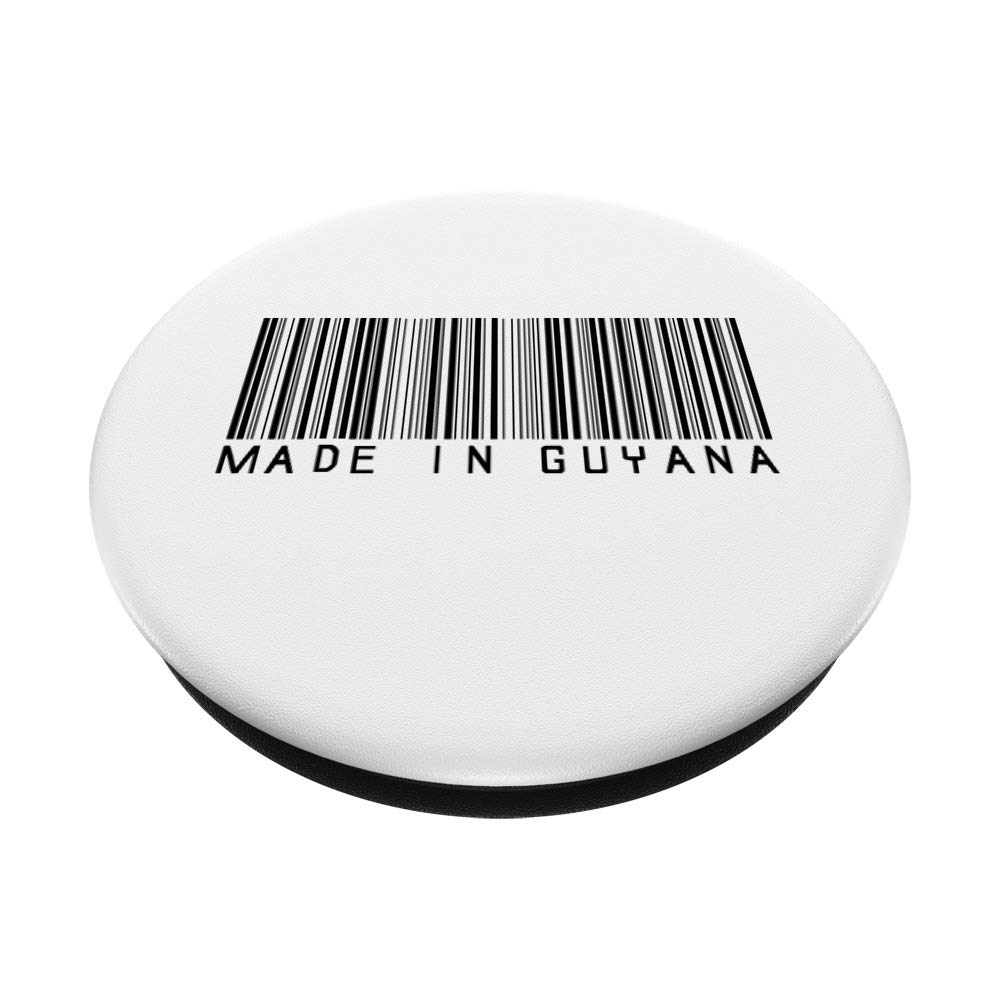 Made in Guyana Premium Phone Accessories - Durable, Stylish & Functional for Everyday Use, Travel & Outdoor Adventures