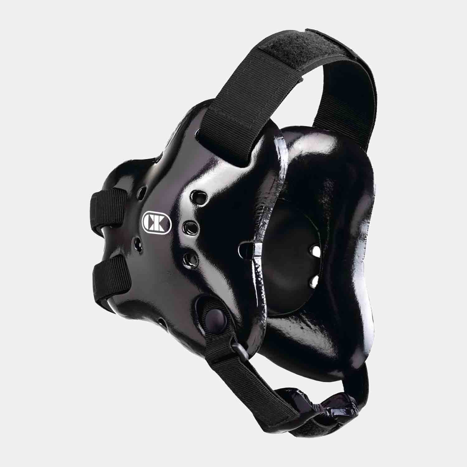 Cliff Keen Fusion Wrestling Headgear - Premium Comfort & Protection for Grapplers - Ideal for Wrestling, BJJ, MMA Training & Competition