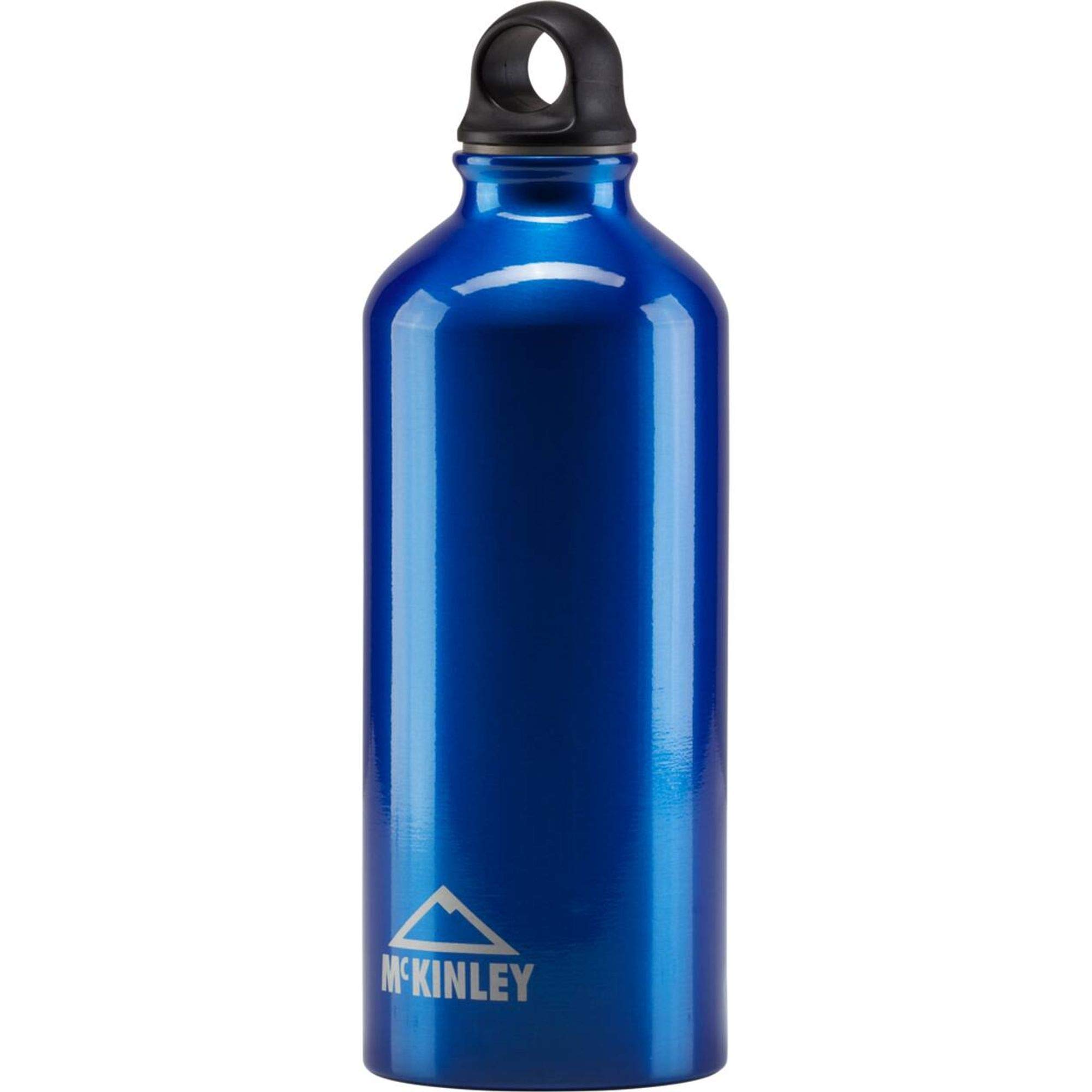McKINLEY 81202 Insulated Stainless Steel Water Bottle - Leak Proof, BPA Free, 24oz for Hiking, Gym & Outdoor Activities