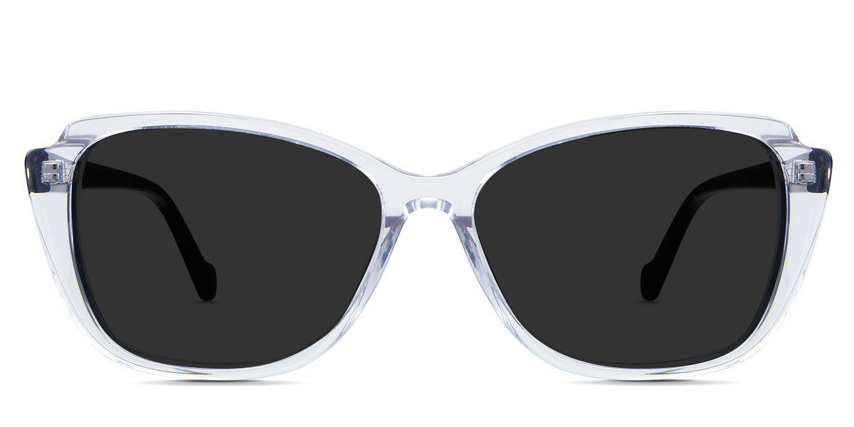 Nanu Women's Prescription Polarized Sunglasses - UV Protection, Stylish & Comfortable for Driving, Outdoor Sports & Daily Wear
