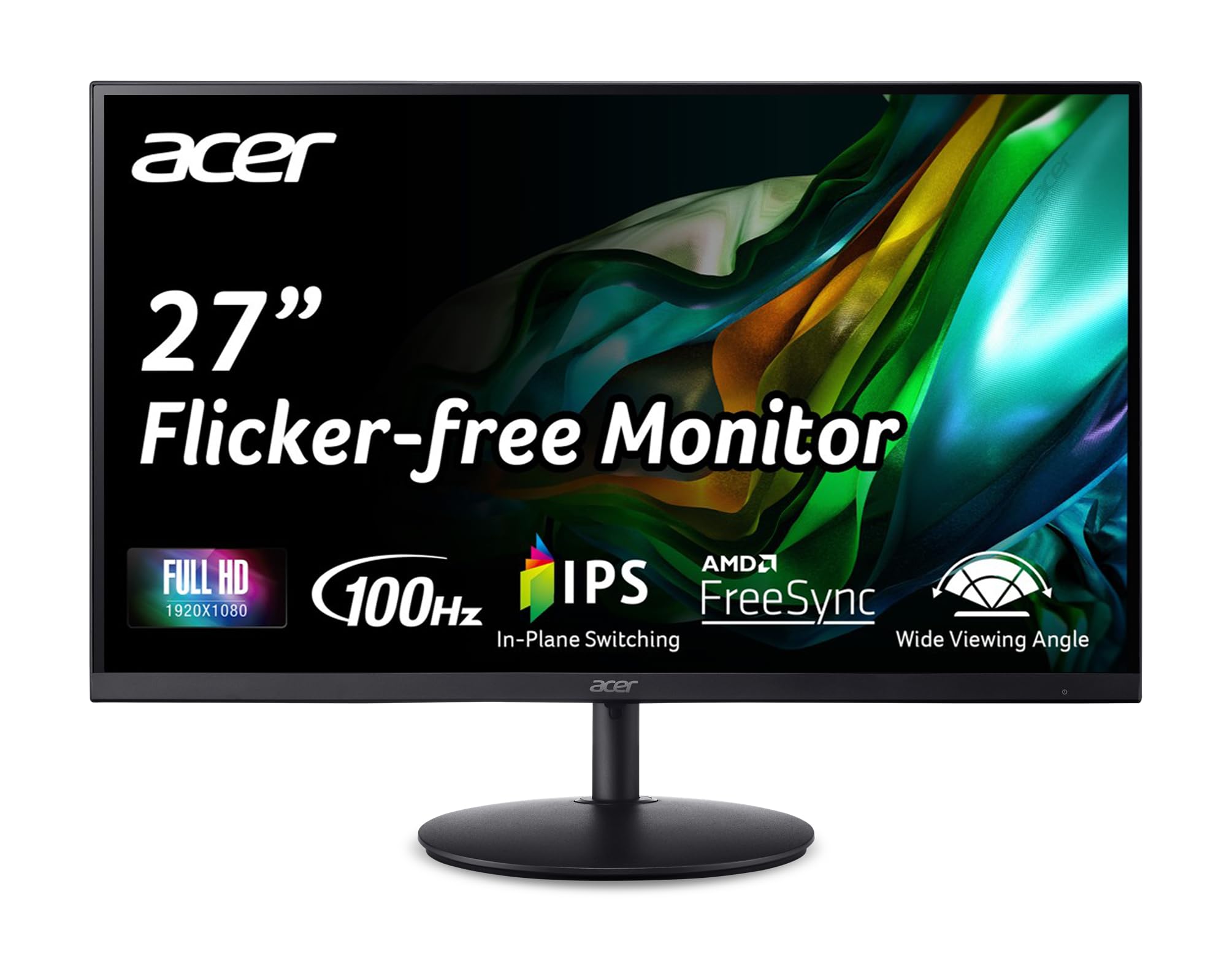 Acer SH272 Ebmihux 27