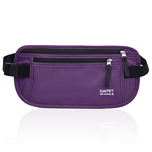 Dark Purple