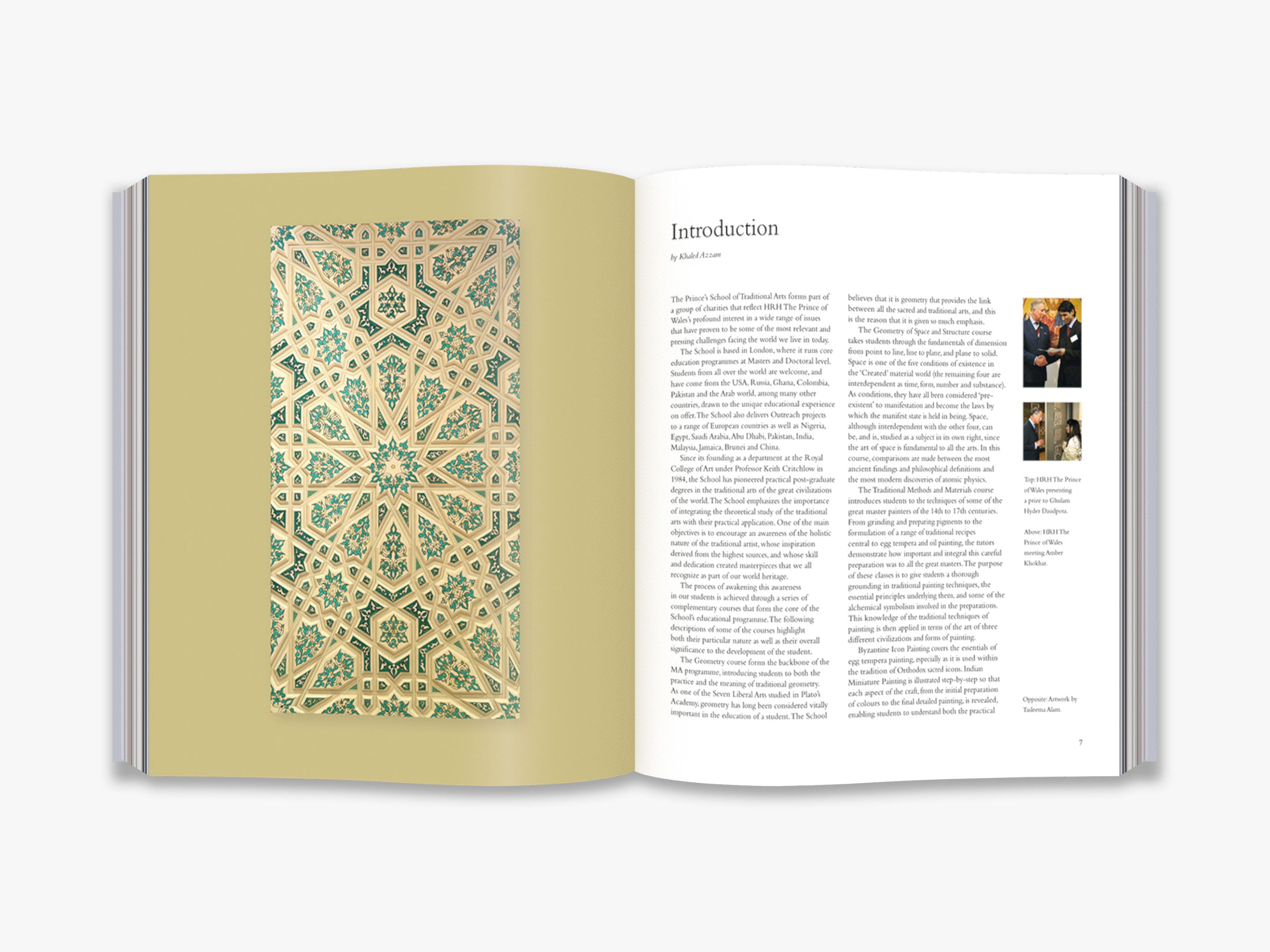 Islamic Arts & Crafts - Handmade Home Decor, Gifts & Cultural Treasures for Living Rooms, Offices & Special Occasions