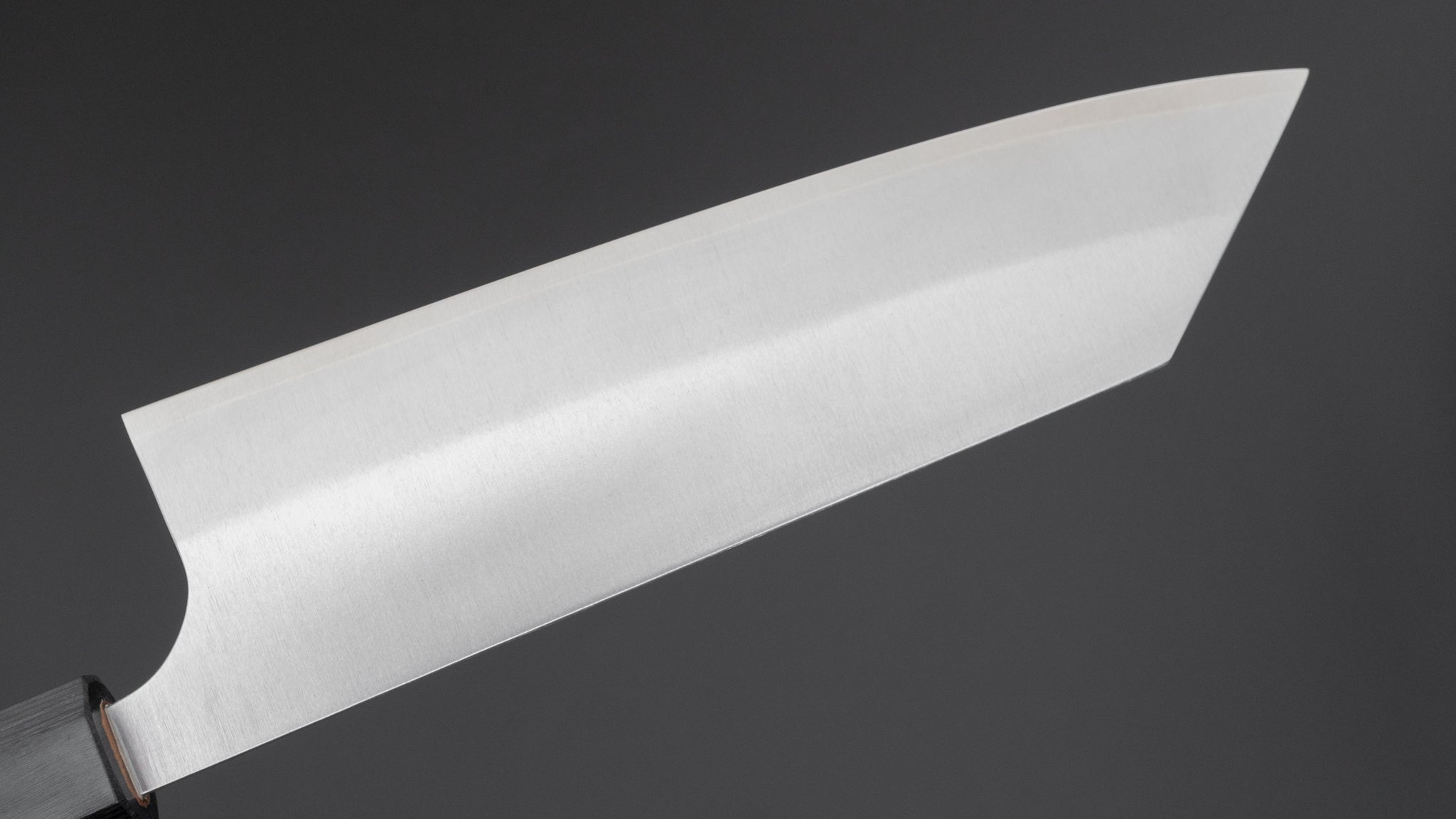 Hitohira Echizen SG2 Bunka 180mm Japanese Kitchen Knife with Keyaki Zelkova Handle - Perfect for Slicing, Dicing, and Precision Cutting in Professional & Home Kitchens