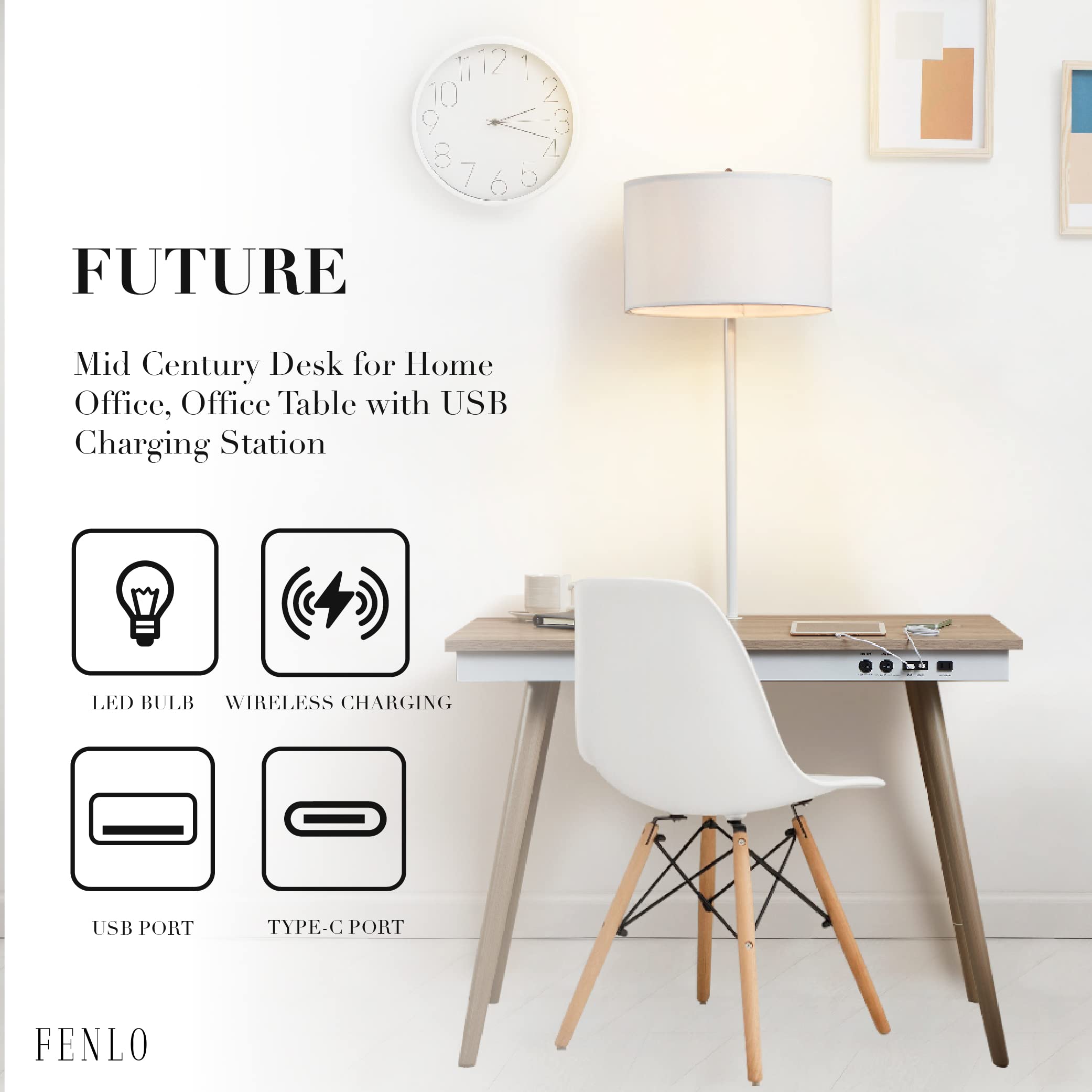 FENLO Future 39