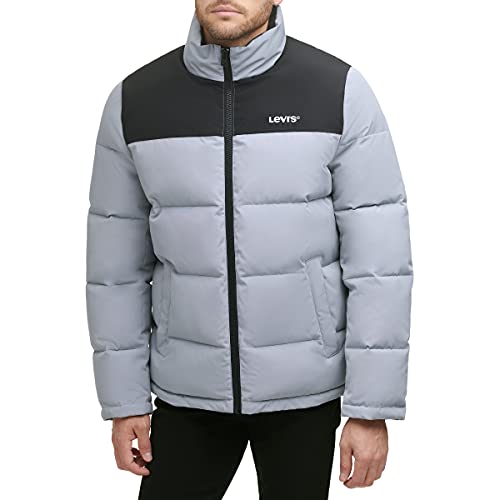 Light Grey/Black