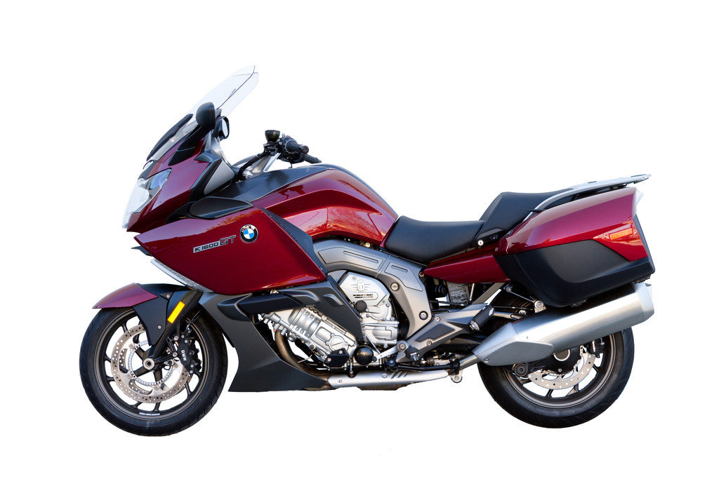 BMW K1600GT Motorcycle Cover - Waterproof, UV Resistant, Dustproof Storage Protection for Outdoor & Indoor Use