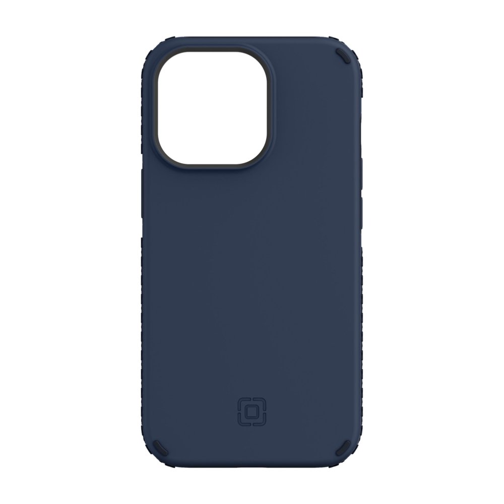 Incipio Protective Grip Case for iPhone 13 Pro - Shockproof & Anti-Slip Cover with Enhanced Grip - Perfect for Outdoor Activities, Workouts, and Daily Use