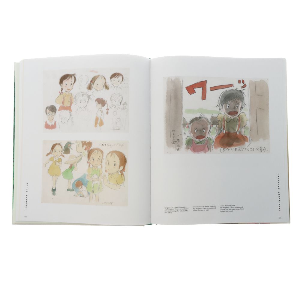 Hayao Miyazaki Movies & Merchandise - Official Studio Ghibli Collection for Anime Fans & Collectors - Perfect for Home Decor, Gifts, and Anime Themed Parties