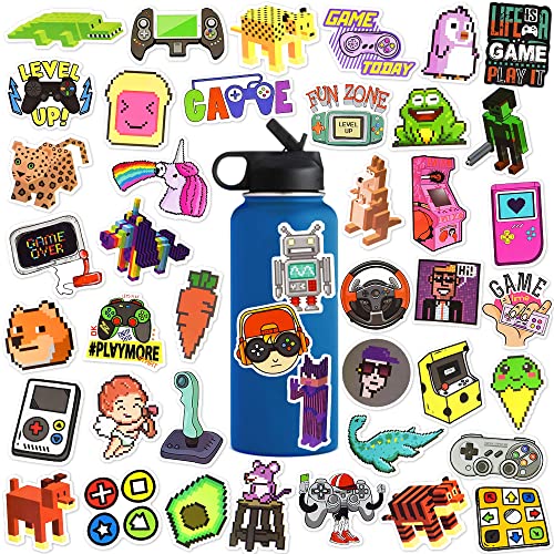 Pixel Game Style
