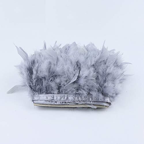 Silver Gray