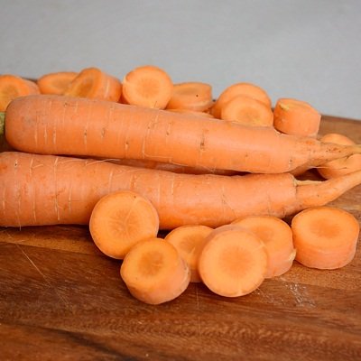 Merida Carrot Seed Tape - Pre-Spaced Organic Carrot Seeds for Easy Planting | Perfect for Home Gardens, Raised Beds & Container Gardening