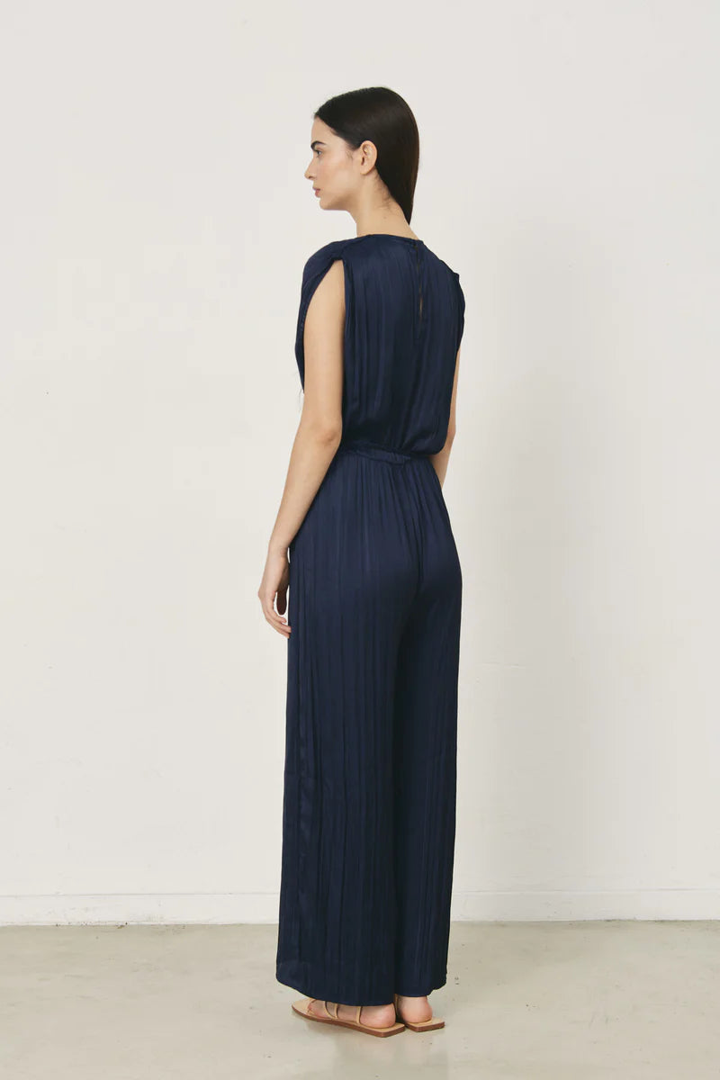 Melzi Jumpsuit for Women - Stylish & Comfortable One-Piece Romper | Perfect for Casual Outings, Parties & Summer Vacations
