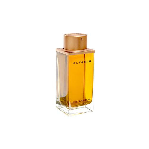 Ted Lapidus Altamir Ted 100ml Eau de Toilette for Men - Fresh Woody Fragrance | Day & Night Wear, Office & Special Occasions