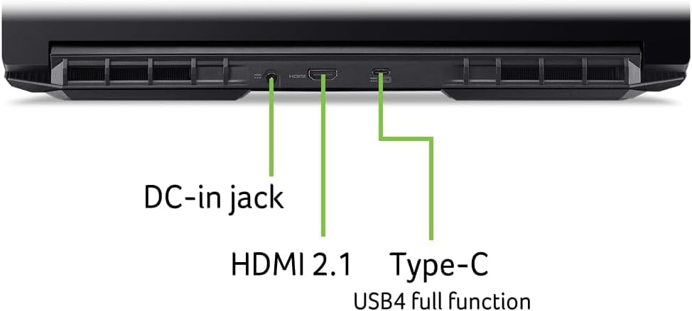 Acer Nitro V 16