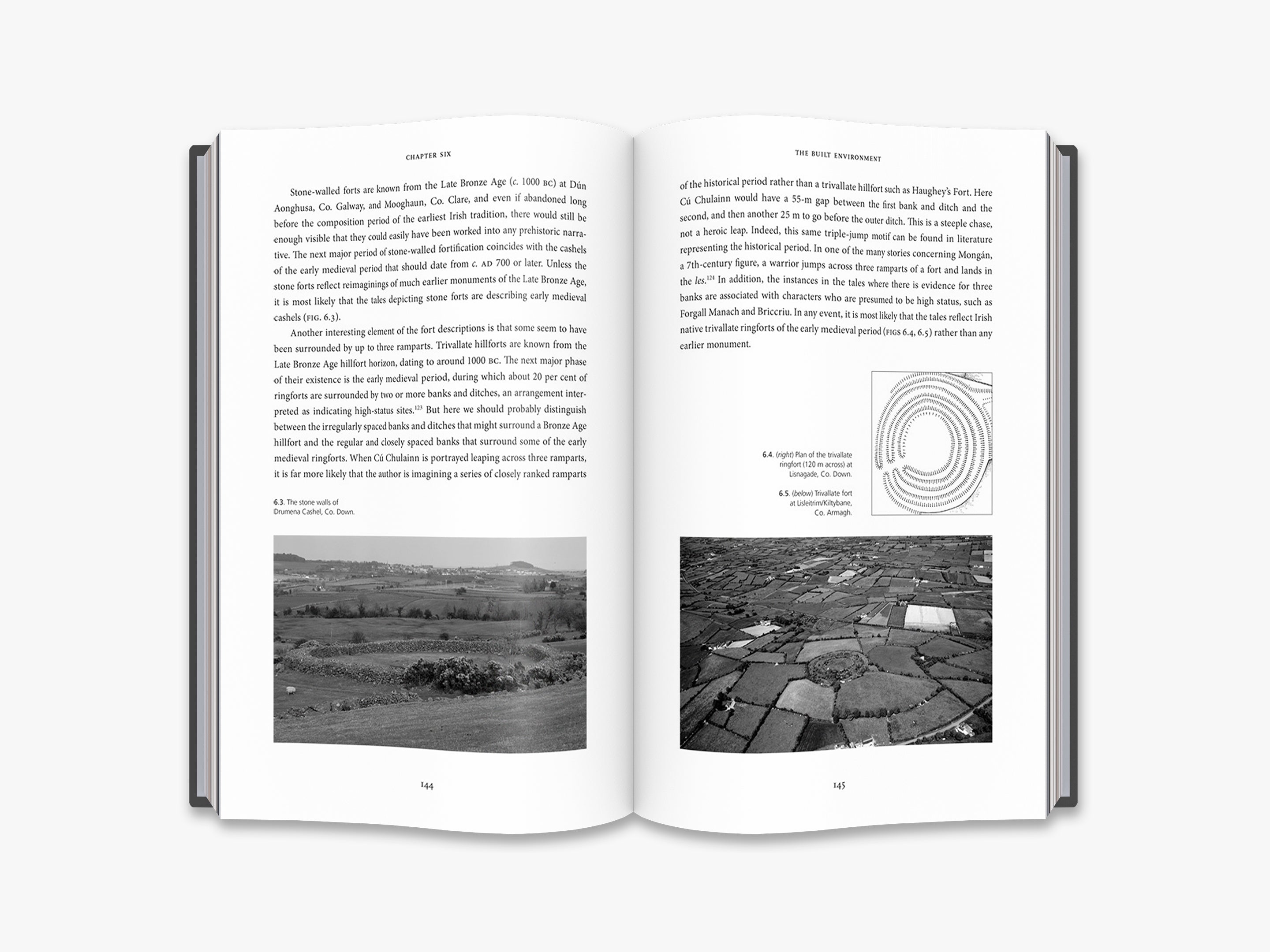 Exploring the Irish Dreamtime: Ancient Celtic Mythology & Folklore for History Enthusiasts | Perfect for Book Clubs, Cultural Studies & Mythology Lovers